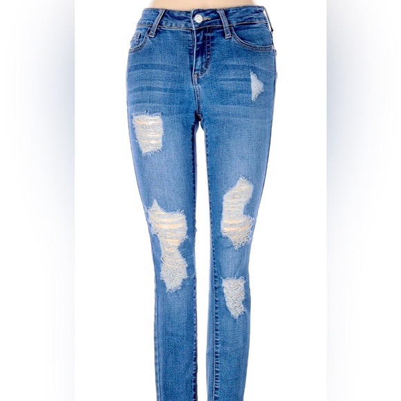 Guess jeans. - Picture 1 of 5